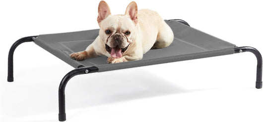 Bedsure Cooling Dog Bed For Large Dogs