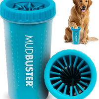 Large Dog Paw Cleaner Mud Washer Cup