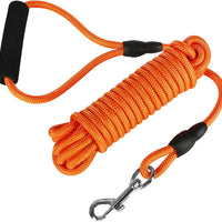 Leash Floating Recall Freedom For Active Dogs
