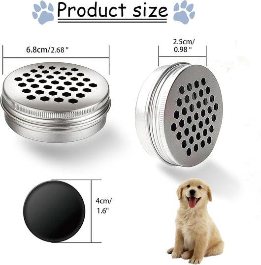 Magnetic Scent Work Training Kit for Dogs
