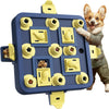 Dog Puzzle Toy For Smarter Calmer Dogs