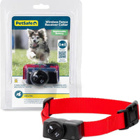 Wireless Dog Fence Receiver Collar