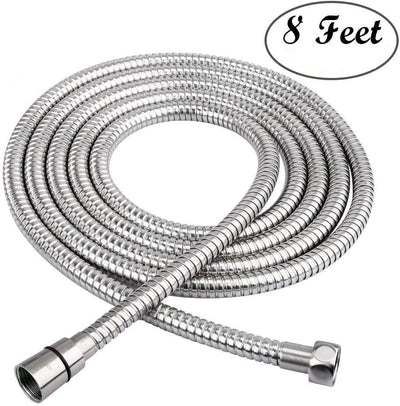 Dog Shower Attachment for Fast Indoor Bath