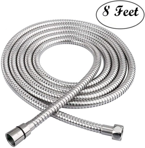Dog Shower Attachment for Fast Indoor Bath