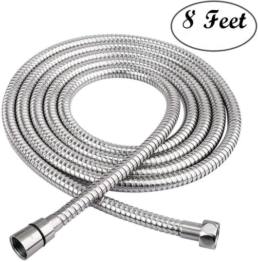 Dog Shower Attachment for Fast Indoor Bath