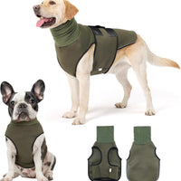 Calming Hoodie – Thunder & Fireworks Stress Relief Jacket for Dogs