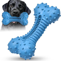 Durable Dog Toy for Boredom & Chewing