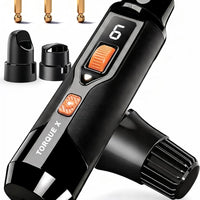 Professional Quiet Dog Nail Grinder