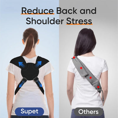 Hands-Free Dog Sling Carrier Pouch