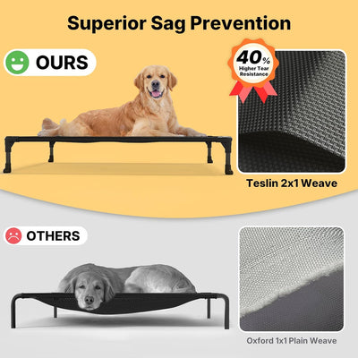 Cooling Dog Mat For Large Training Dogs