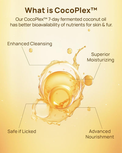 Hypoallergenic Pet Eye Wipes Tear Stain Cleaner