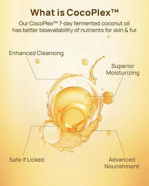 Hypoallergenic Pet Eye Wipes Tear Stain Cleaner