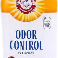 Kiwi Blossom Dog Deodorizing Spray For Freshness