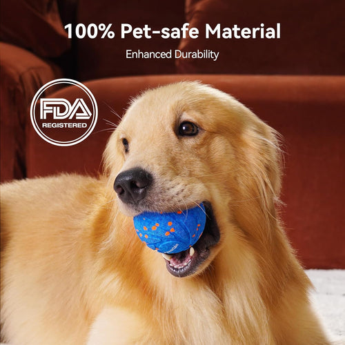 Cheerble Wicked Ball AIR Smart Dog Toy