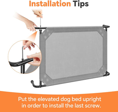 Cooling Dog Mat For Large Outdoor Dogs