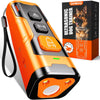 Ultrasonic Dog Bark Deterrent Device I 50FT Indoor & Outdoor