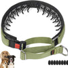 No-Pull Martingale Dog Training Collar