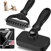 Complete Pet Grooming Kit For Dogs Cats
