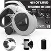 4-in-1 Retractable Dog Leash with LED Light