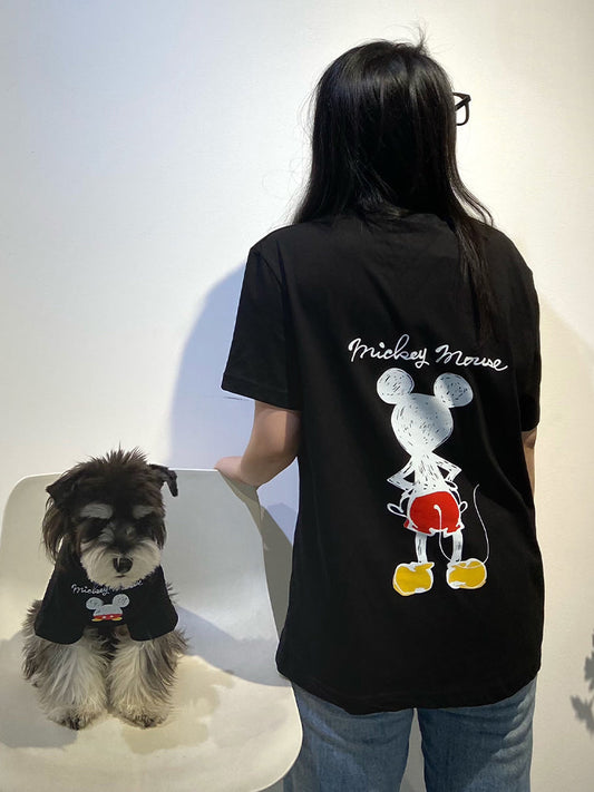 Pet Dog FF Clothes