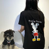 Pet Dog FF Clothes