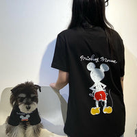Pet Dog FF Clothes