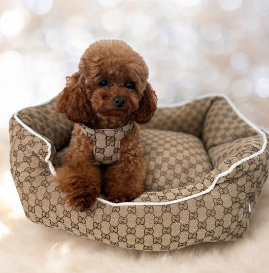 GG Timeless Bed