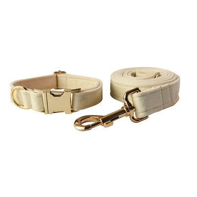 Velvet Cream Luxe Hot Set