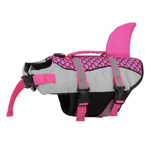 LV Swimming Collar Bubbly Harness
