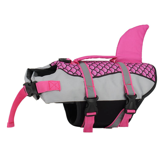 LV Swimming Collar Bubbly Harness