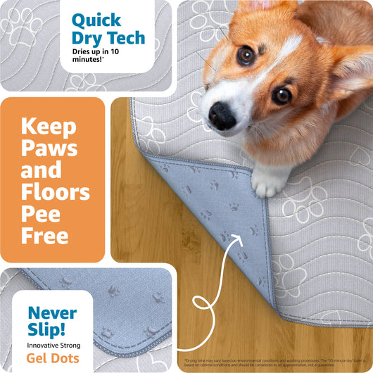 CozyDogo™ Washable Pee Pad