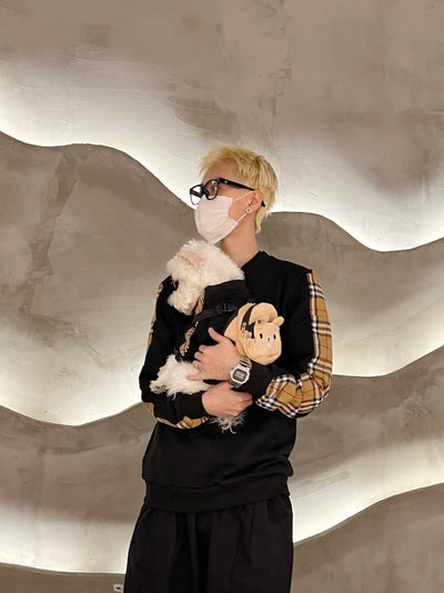 Pet Dog Moody Clothes