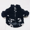 Chenna Unseen Coat