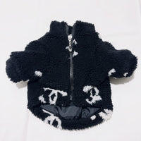Chenna Unseen Coat