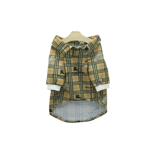 Burbur OG Sweater