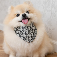 Abstract DD Scarf