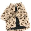 LV Warm Golden Vest