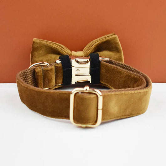 Velvet Brown Luxe Loaded Set