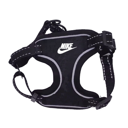 Tailwaggers Dog Harness Icy Collection