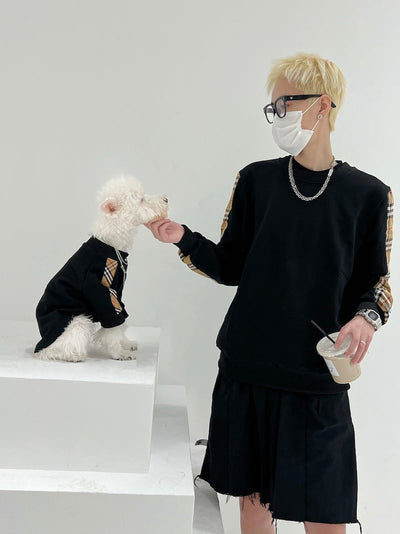 Sweet Moody Clothes Big Dogs