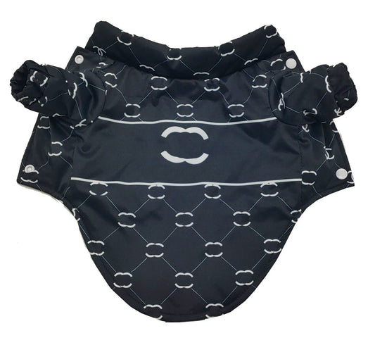CC Lux Doggo Tactile Jacket