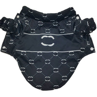 CC Lux Doggo Tactile Jacket