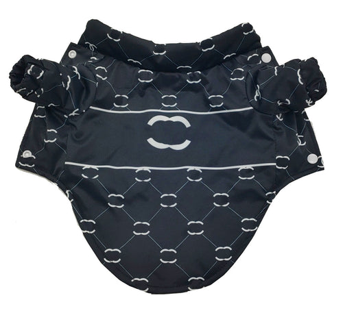 CC Lux Doggo Tactile Jacket