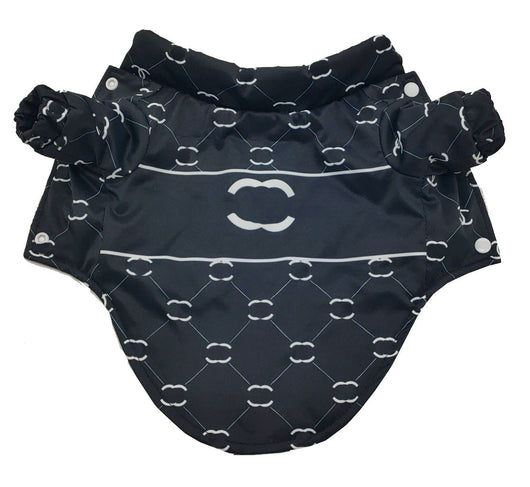 CC Lux Doggo Tactile Jacket