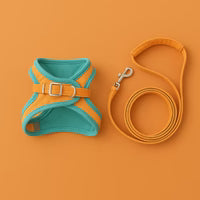 CozyDogo™ Cat Harness + Leash