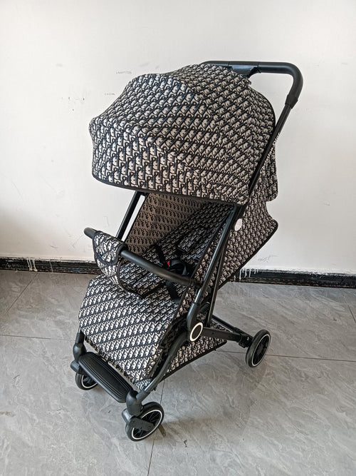 Baby DD Stroller