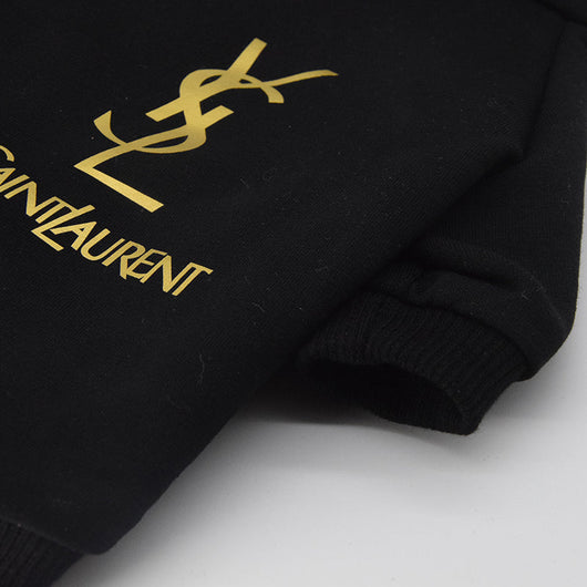 YYL Logo Juiced Hoodie