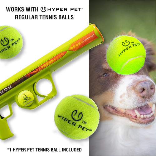 K9 Dog Ball Launcher
