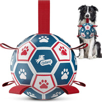 QDAN Dog Soccer Ball 6