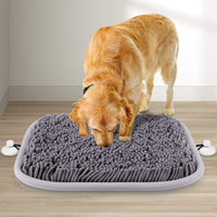 Snuffle Mat Secure Foraging Enrichment For Dogs